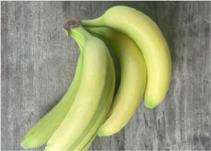 Bananas (5x)